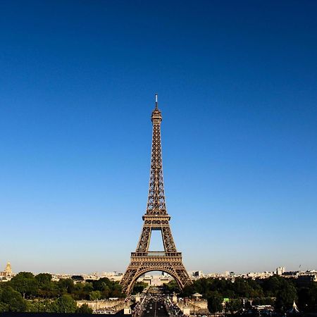 Tres Bel Appartement Entre Paris Et Disneyland Lognes Exterior photo